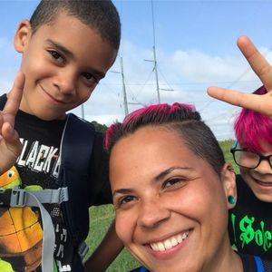 Meet your Posher, Cassandra